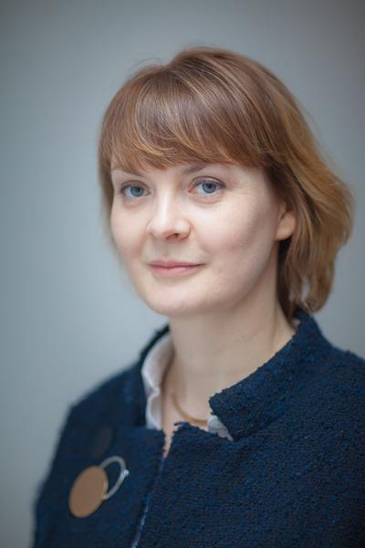 Louise Coysh